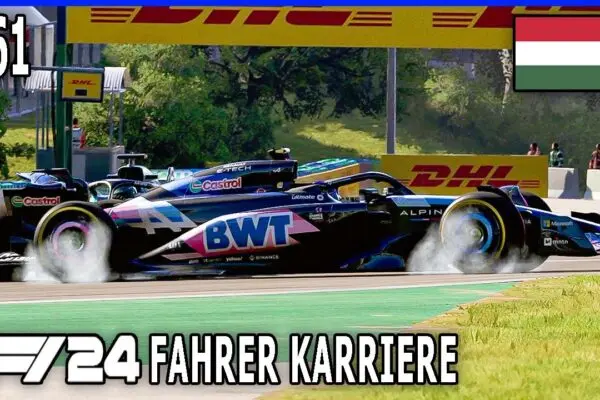 La Carriera di Lance Stroll: Tra Formula 1 e Successi