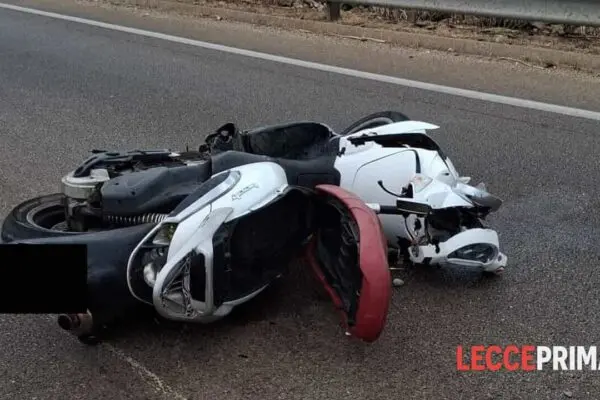 Notizie Recenti su Lecce Prima image 1