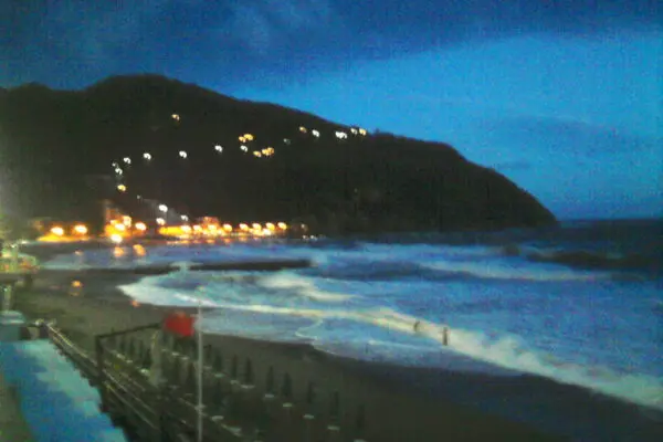Levanto: Un Paradiso Nascosto in Liguria