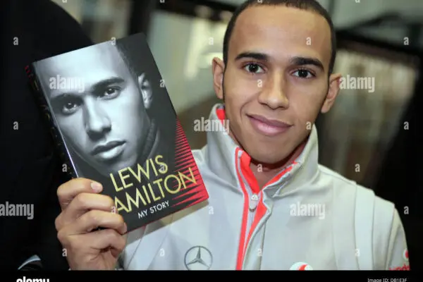 Lewis Hamilton: Il Campione che Ha Cambiato la Formula 1