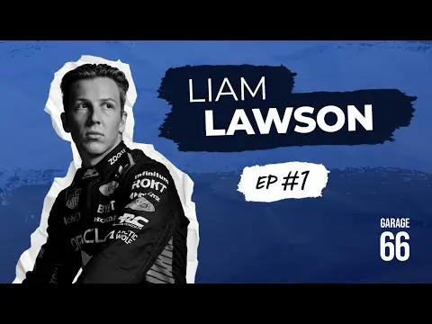 La Carriera di Liam Lawson: Talento e Speranze nella Formula 1