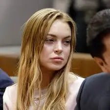 Il Ritorno di Lindsay Lohan nel Mondo dello Spettacolo image 1