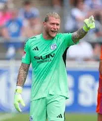 Il Ritorno di Loris Karius nel Calcio Professionistico