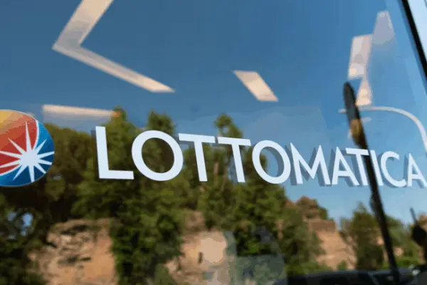 Lottomatica: Un colosso del gioco in Italia