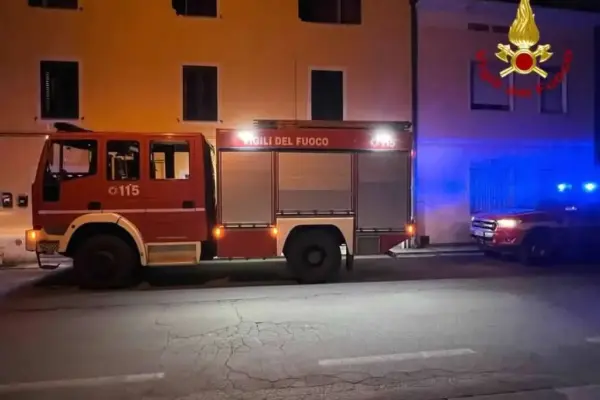 Lucca in Diretta: La tua Finestra sulla Città