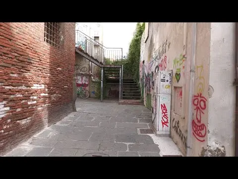 Lucca in Diretta: La Voce della Comunità Lucchese