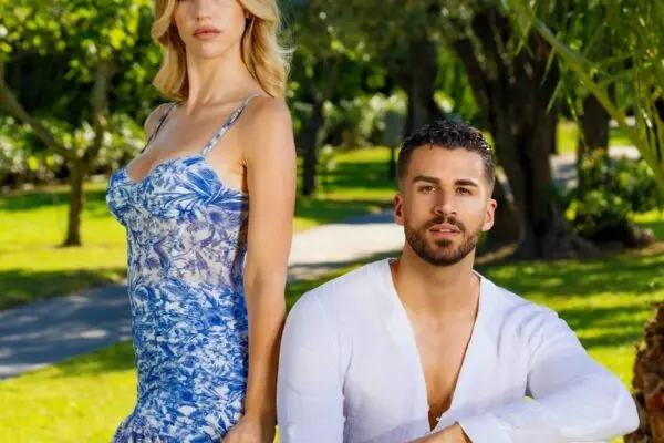 Lucia: La Protagonista di Temptation Island 2023