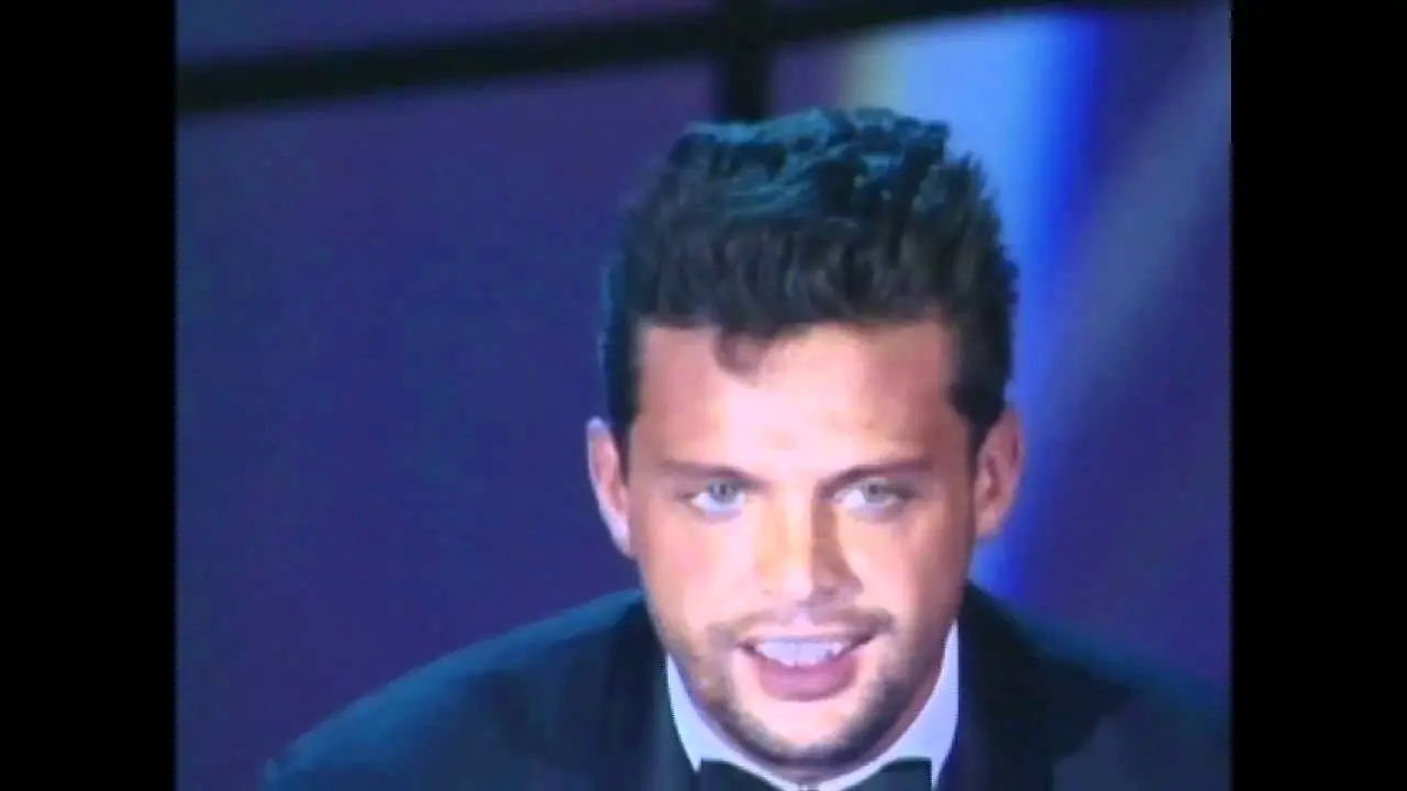 Luis Miguel: La Leggenda della Musica Latina