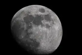 La Luna Oggi: Importanza e Fenomeni Celesti