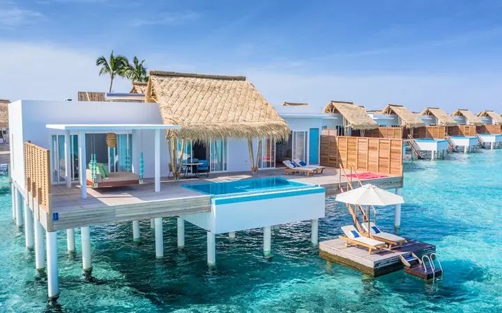 Esplorando le Maldive: Una Guida Completa al Paradiso Tropicale