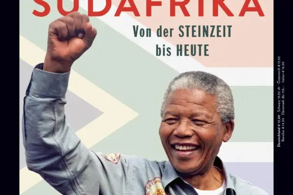 L’eredità di Nelson Mandela nel mondo attuale
