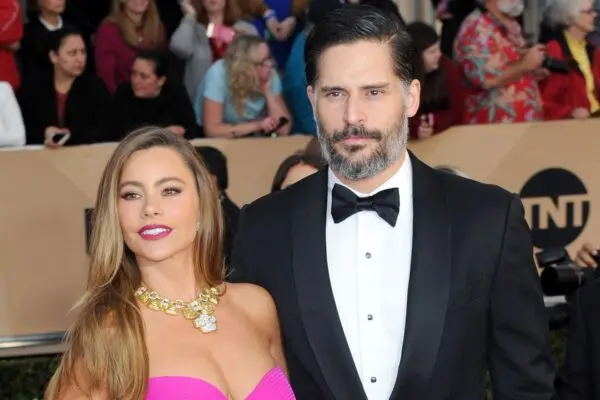 Joe Manganiello: Un Talento Americano in Ascesa