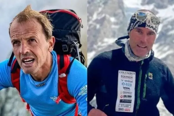 L’amicizia tra Marco Confortola e Simone Moro