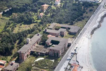 Scoprire Marina di Massa: un Paradiso Costiero in Toscana