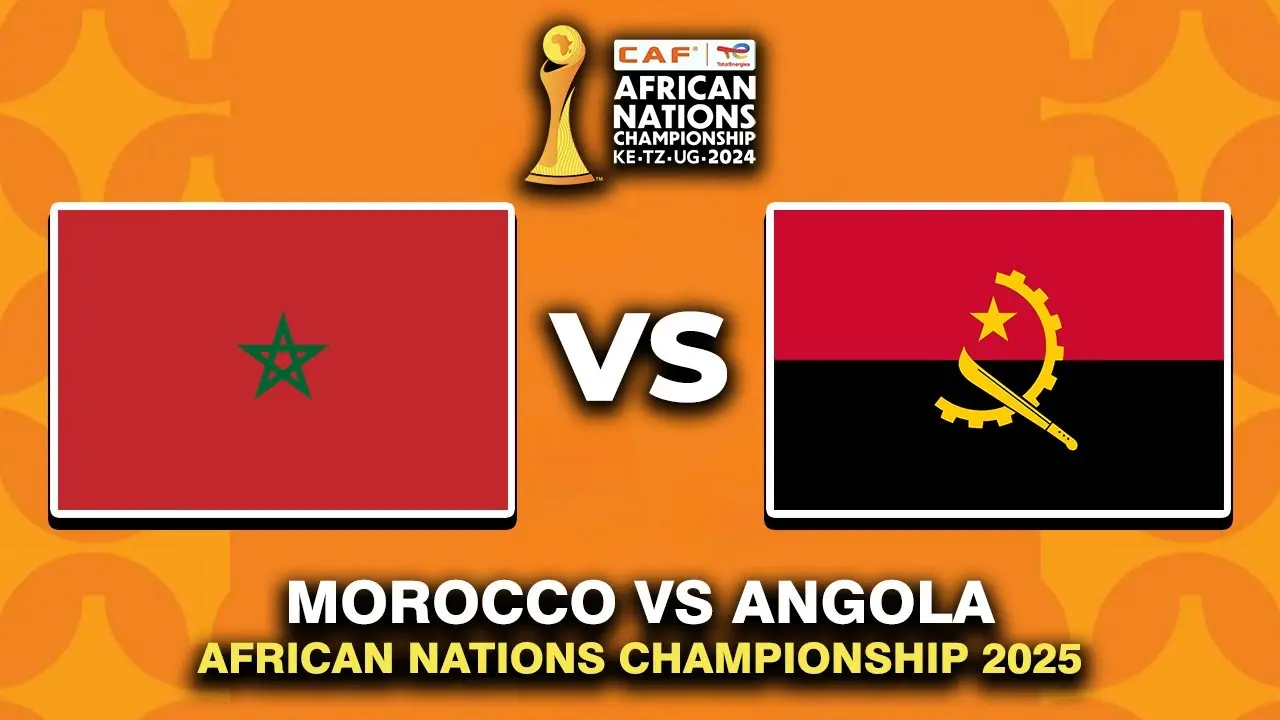Le Relazioni Economiche tra Marocco e Angola