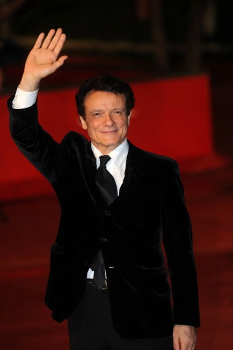 Massimo Ranieri: Un Viaggio nella Sua Carriera Straordinaria