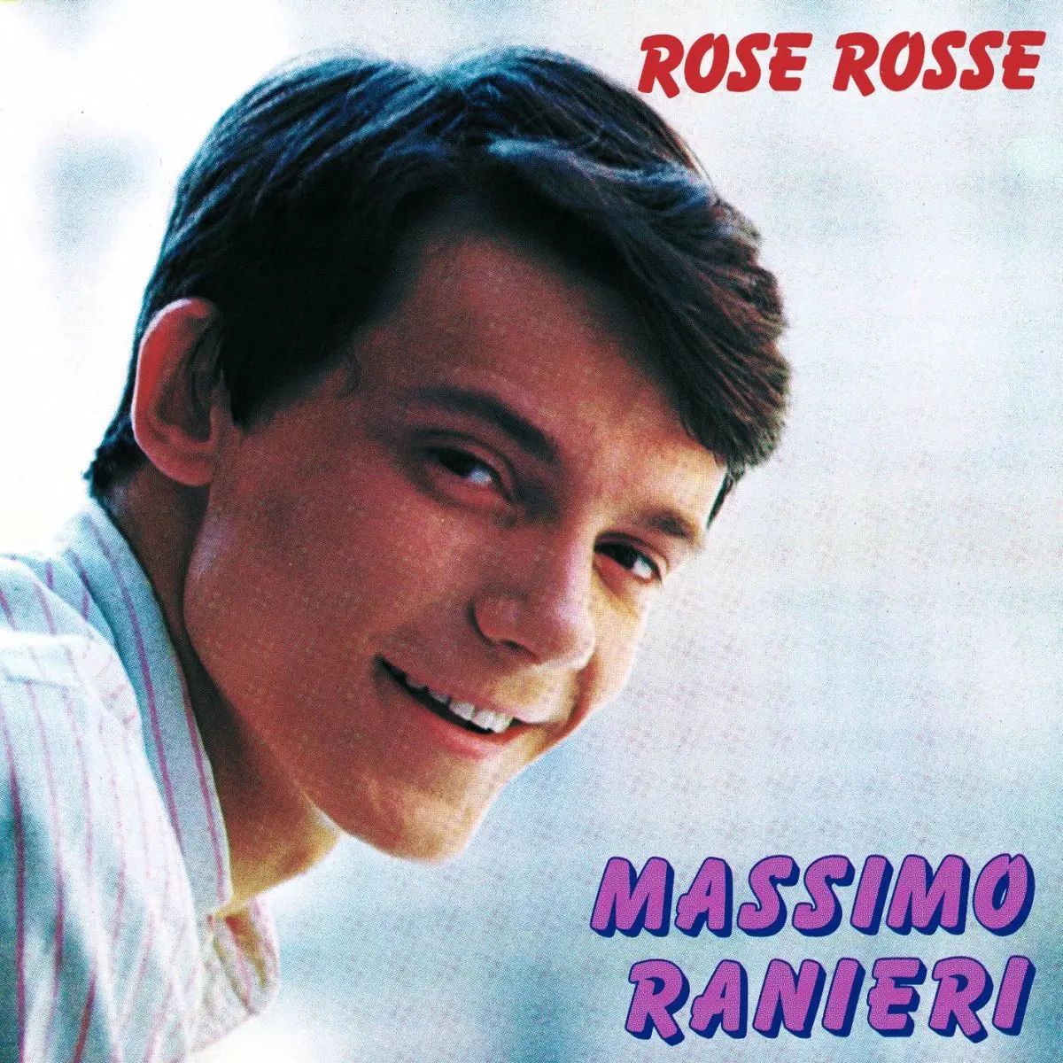 Massimo Ranieri: Un’Icona della Musica Italiana