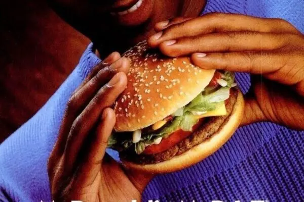 L’Innovazione e la Sostenibilità di McDonald’s nel Settore del Fast Food