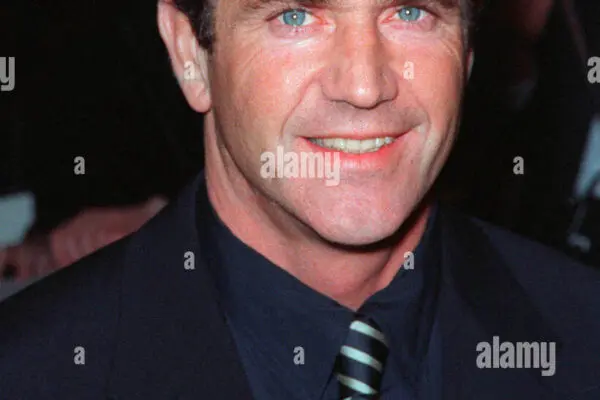Mel Gibson: Un’Icona di Hollywood tra Successi e Controversie