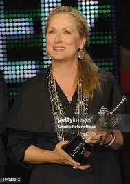 Meryl Streep: Un viaggio nella carriera di un’icona