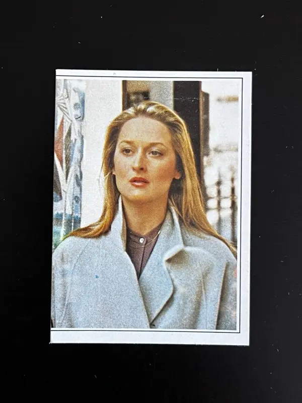 La Carriera di Meryl Streep e le Sue Nuove Sfide