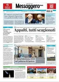 L’importanza del Messaggero Veneto nel Giornalismo Regionale