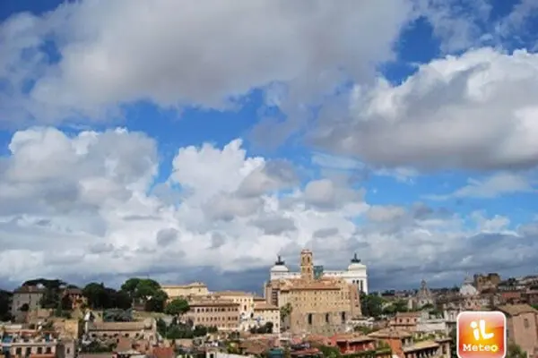 Previsioni Meteo per Roma Oggi: Cosa Aspettarsi