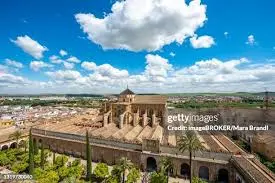La Mezquita di Cordoba: Un Simbolo di Cultura e Storia