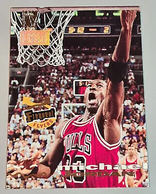 Michael Jordan: La Leggenda che Ha Trasformato il Basket