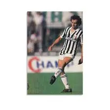 Michel Platini: La Leggenda del Calcio e il Suo Impatto Duraturo