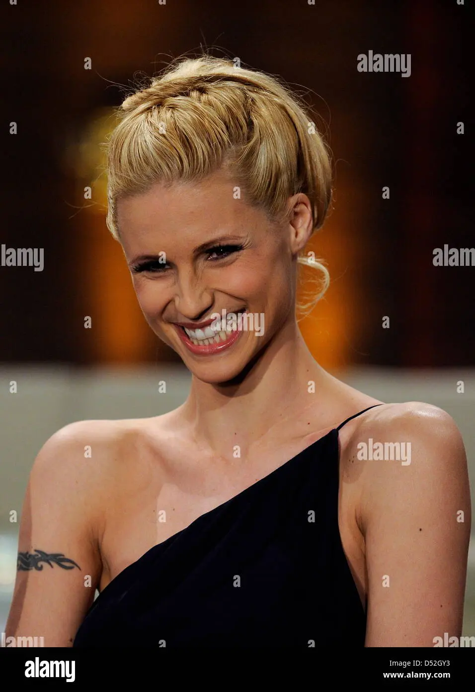 Michelle Hunziker: La Celebrità Italiana che Ha Incantato il Pubblico
