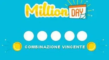 Milion Day: Un’Onda di Eccitazione nella Lotteria Italiana