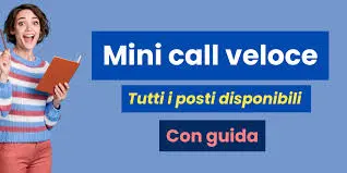 Mini Call Veloce 2025: Le Novità e Rilevanza dell’Evento