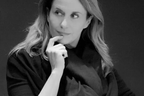 Monica Maggioni: Riformare il Giornalismo Italiano