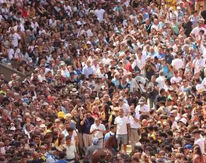 Il Monte Palio di Agosto 2025: Un evento imperdibile a Siena