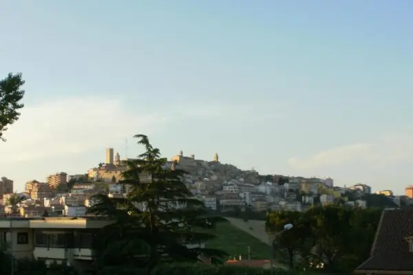 Montegranaro: Un Viaggio nel Cuore delle Marche