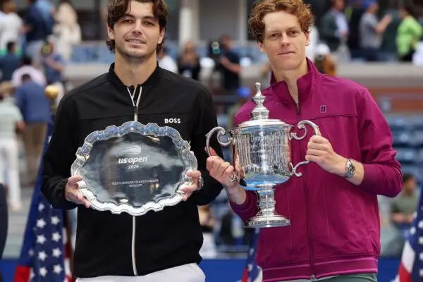 Montepremi del US Open 2025: Cosa Aspettarsi