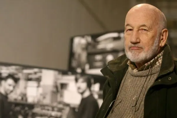 La Scomparsa di Gianni Berengo Gardin: Un’Icona della Fotografia