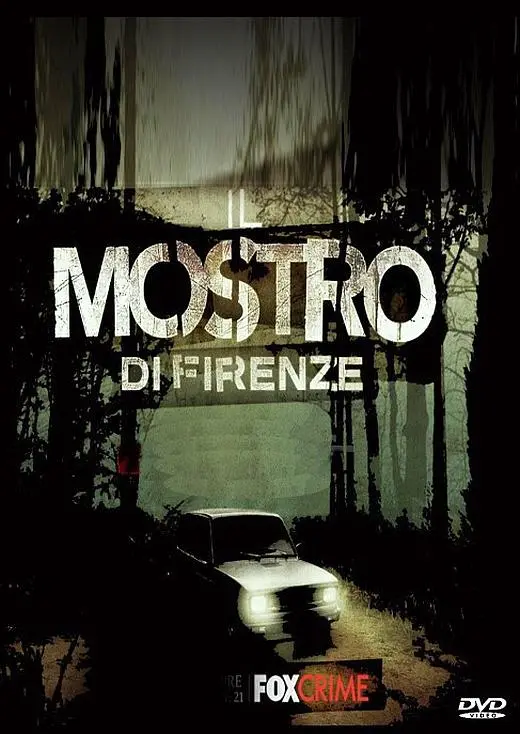 Il Mistero del Mostro di Firenze: Storia e Teorie