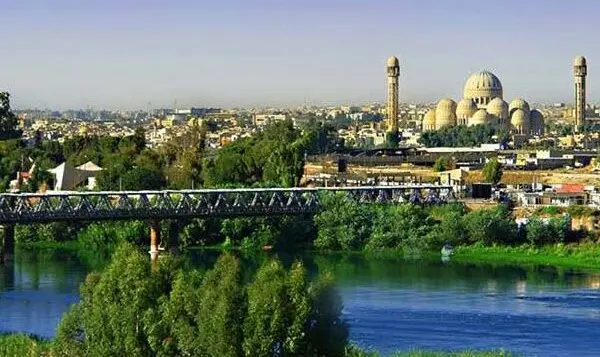 Il Futuro di Mosul: Una Città in Rinascita