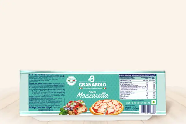 Mozzarelle Granarolo: L’eccellenza della Tradizione Casearia Italiana