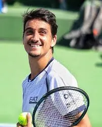 Musetti e Sonego: i giovani talenti del tennis italiano