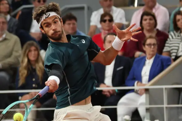 Musetti e Sonego: L’Ascesa dei Talenti Italiani nel Tennis