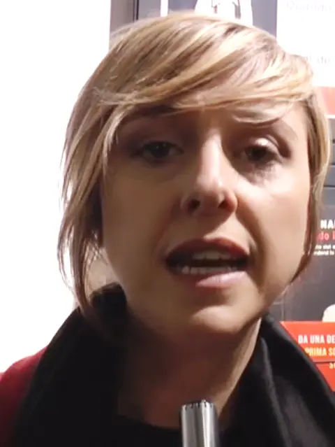 Nadia Toffa: Un Faro di Speranza e Determinazione