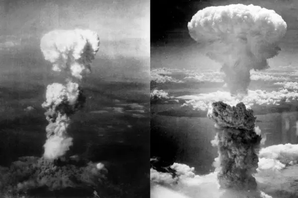 La bomba su Nagasaki: un capitolo oscuro della storia