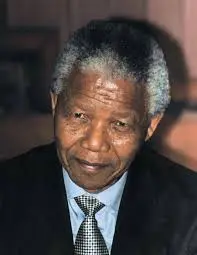 Nelson Mandela: Un Simbolo di Libertà e Giustizia