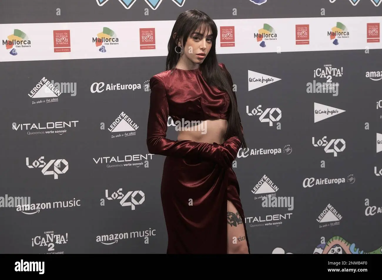 Nicki Nicole: L’Ascendente nel Mondo del Rap Latino