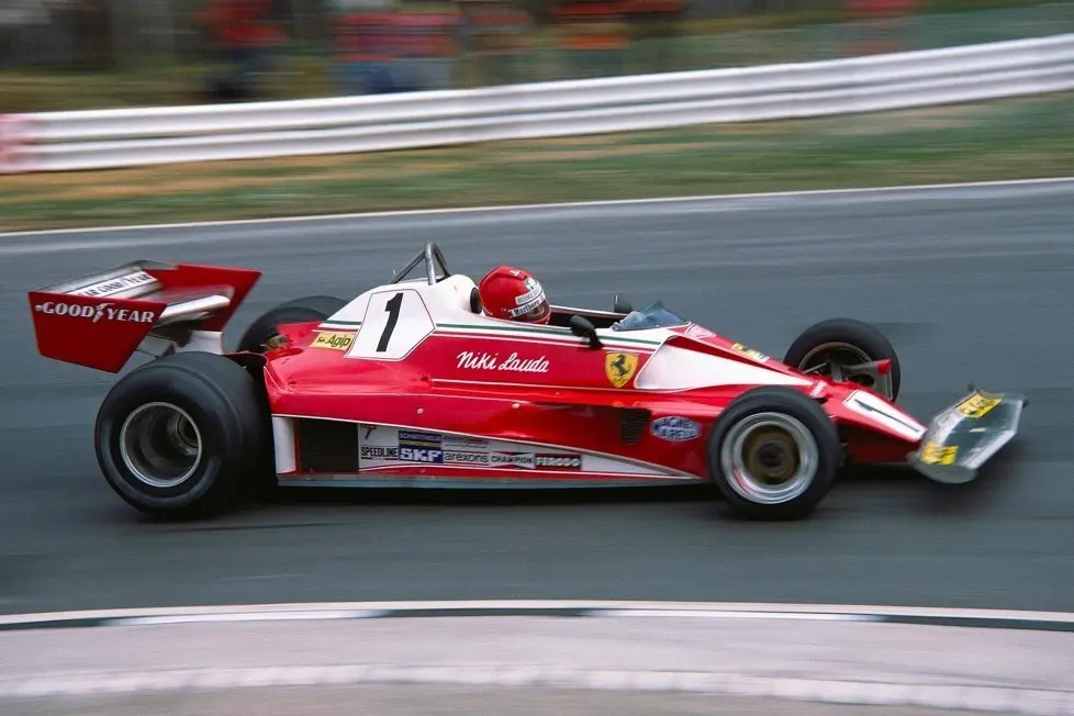 La Vita e l’Eredità di Niki Lauda nella Formula 1