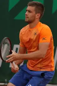 La Carriera Incredibile di Nikola Mektić nel Tennis image 1
