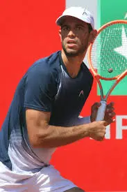 Nuno Borges: La Promessa del Tennis Professionale